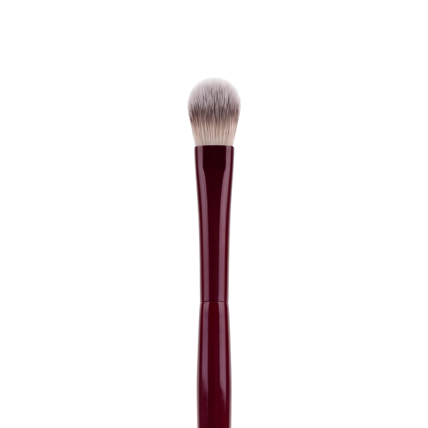 Boozyshop Flawless Blending Shader Brush, close-up of the brush head on a white background