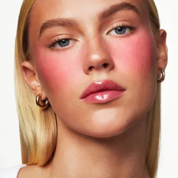 hot makeup trend