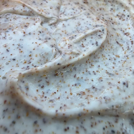 Bongamo Amazonian Body Scrub