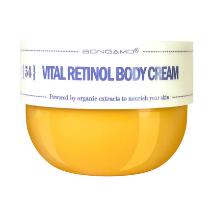 Bongamo Vital Retinol Cream