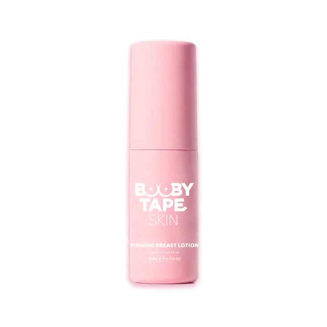 Booby Tape Firming Breast Lotion