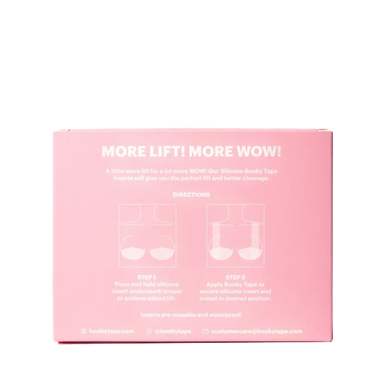 Booby Tape Tape Extra Boost A to C