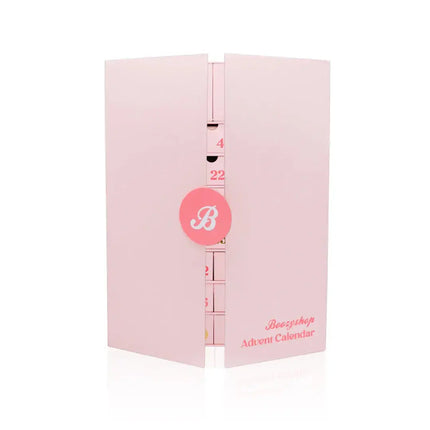 Boozyshop Advent Calendar