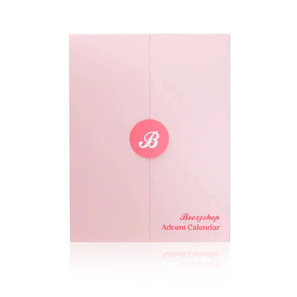 Boozyshop Advent Calendar Damaged