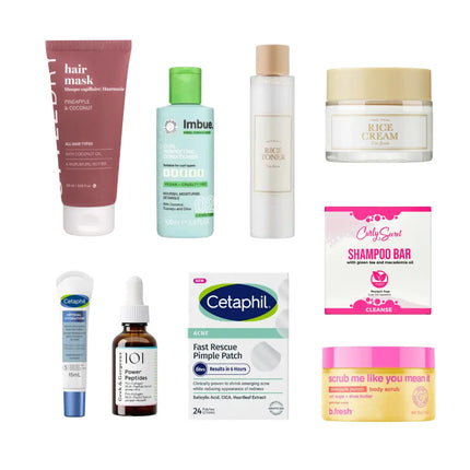 Boozyshop Advent Calendar Damaged