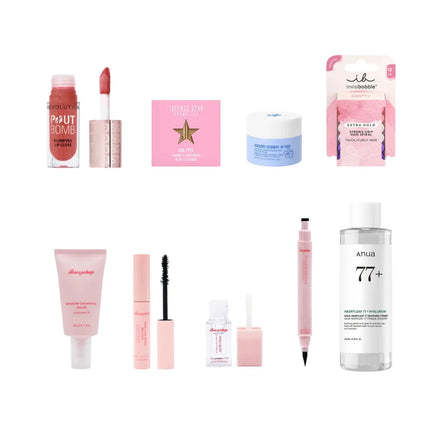 Boozyshop Advent Calendar Damaged