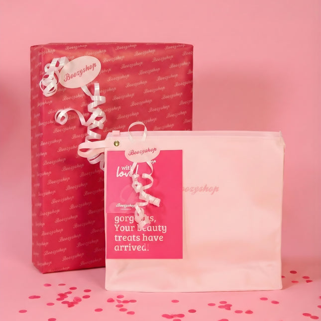 Boozyshop Cadeauverpakking