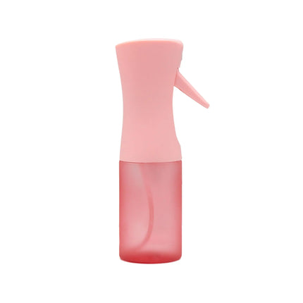 Boozyshop Continuous Fine Mist Spray Bottle