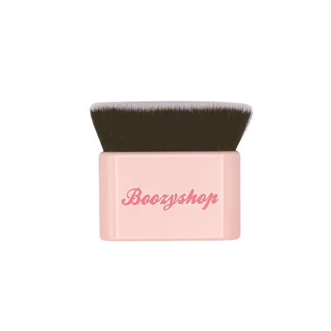 Boozyshop Face and Body Blender Kabuki Brush