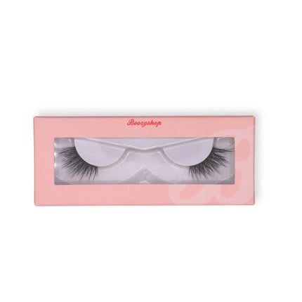 Boozyshop Invisible Bands Lashes Elouise