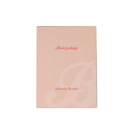 Boozyshop Kabuki Brush