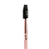 Pink &amp; Rose Gold Lash &amp; Brow Brush