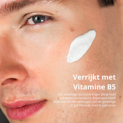 Boozyshop SPF50 Lightweight Sun Cream