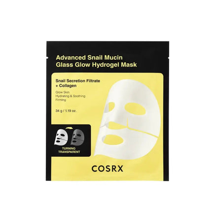 Boozyshop Tiktok Viral Gel Mask Set