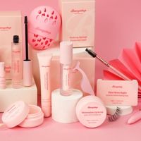 Boozyshop Makeup