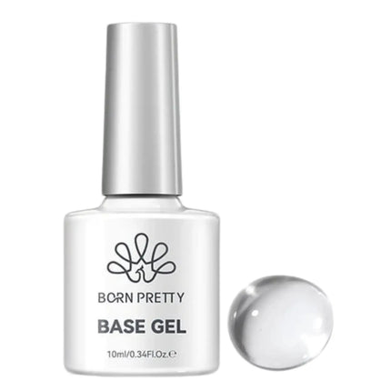 Born Pretty Fiber Rubber Base Gel FB01