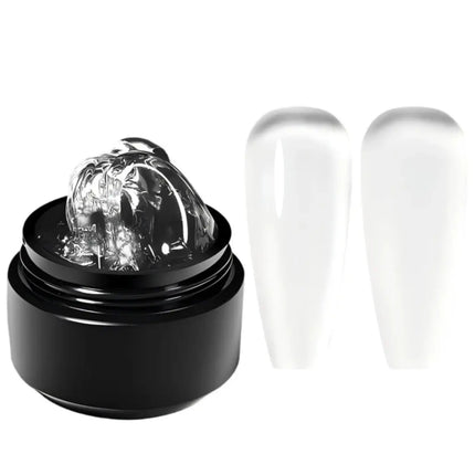 Born Pretty Pure Color & Glitter Non Stick Hand Extension Gel NEG01