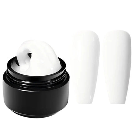 Born Pretty Pure Color & Glitter Non Stick Hand Extension Gel NEG02