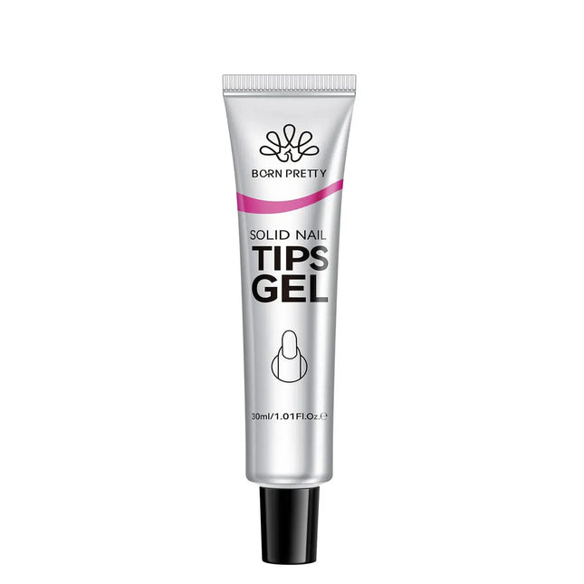 Born Pretty Solid Nail Tips Gel