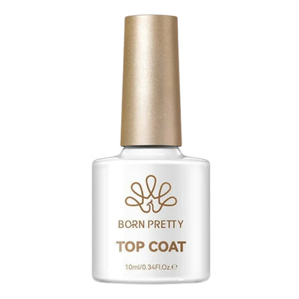 Born Pretty Super Top Coat #2