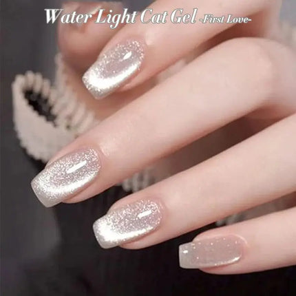 Born Pretty Water Light Cat Magnetic Gel MY01