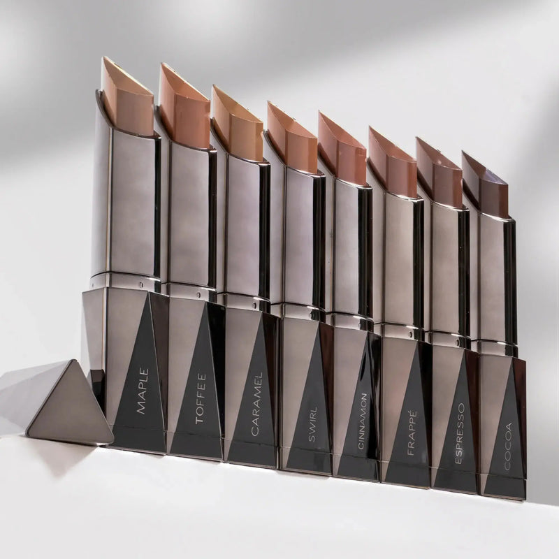BPerfect Shape Stick Bronze & Define Cinnamon