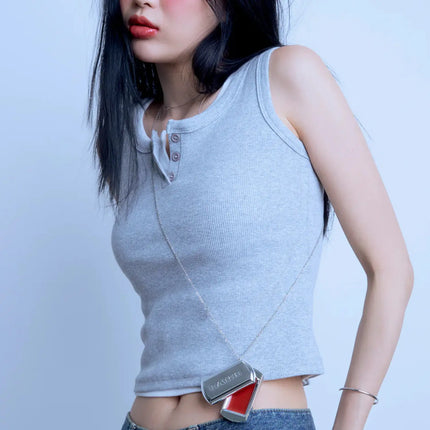 Braye Lipsleek Multi Strap Bold Long