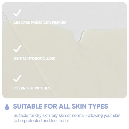 BreakoutAid Nose Patch For Pores