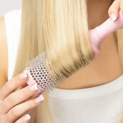 Brushworks Ceramic Round Brush Medium