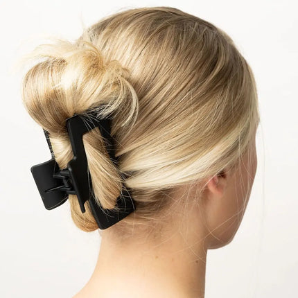 Brushworks Classic Claw Clips