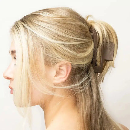 Brushworks Classic Claw Clips