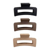 Classic Claw Clips