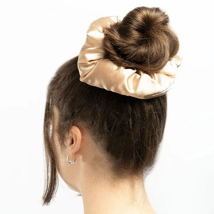 Brushworks Large Classic Cloud Scrunchies Set