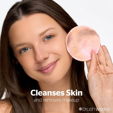 Brushworks Micellar Cleansing Water 100 ml