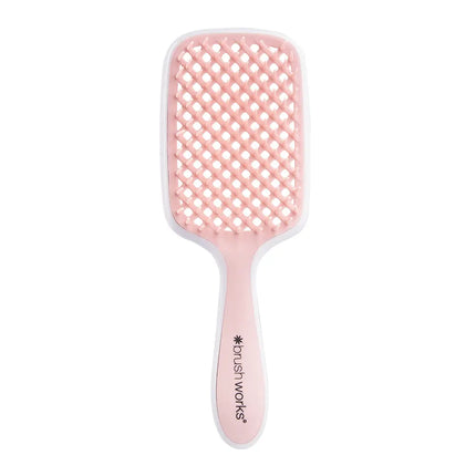 Brushworks Vented Paddle Blow Dry Hair Brush