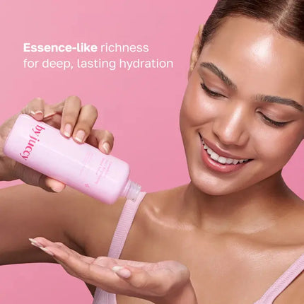 By Juccy Gooseberry Juicy Brightening Boost Toner