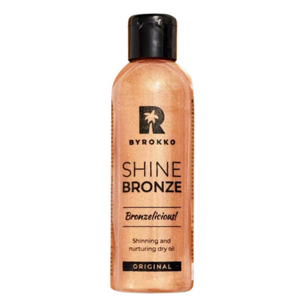 ByRokko Shine Bronze
