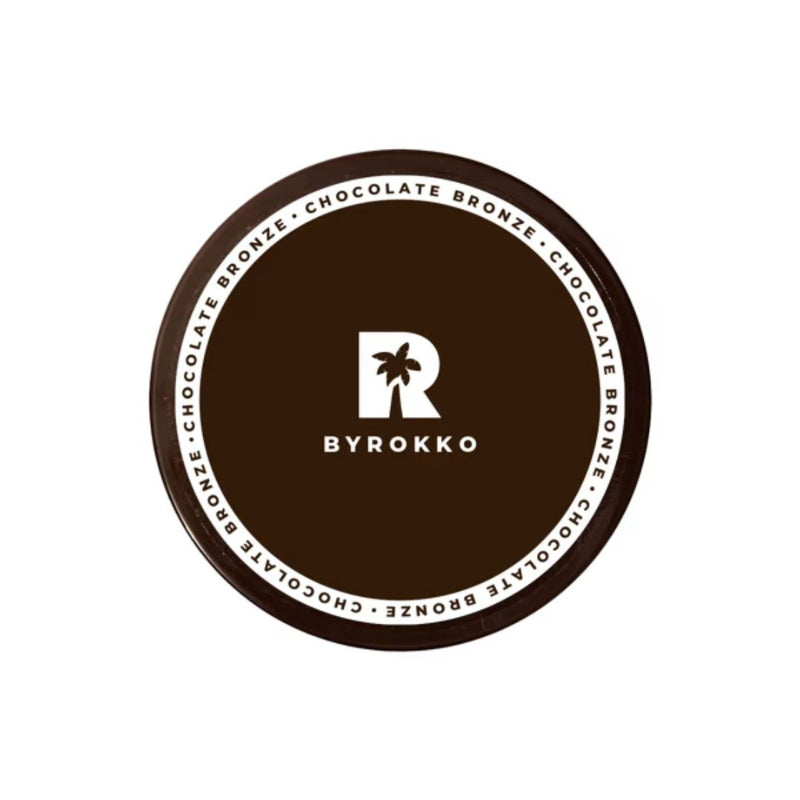 ByRokko Shine Brown Chocolate Cream