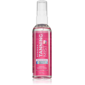 Strawberry Tanning Mist