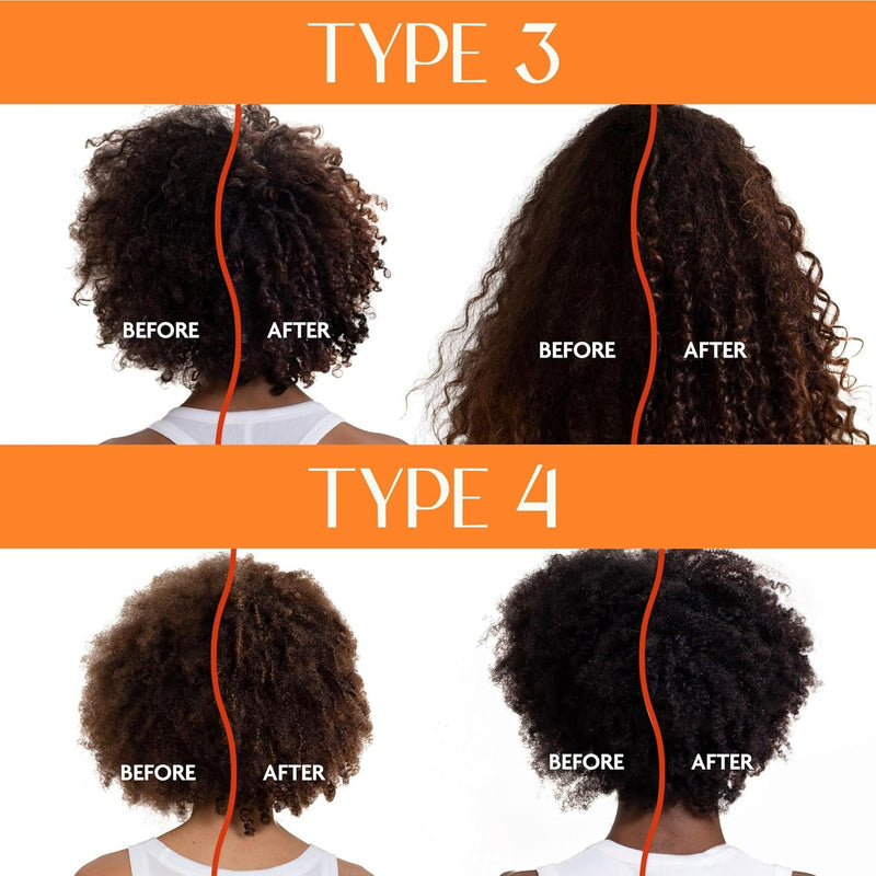 Cantu Ultra Moisture Batana Oil Nourishing Leave In