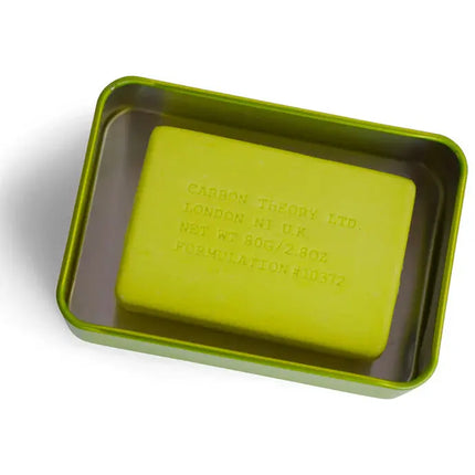 Carbon Theory SupacylicMax Tin & Bar