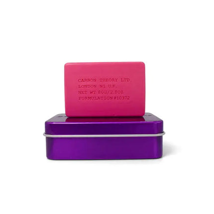 Carbon Theory VaPOREize Tin & Bar