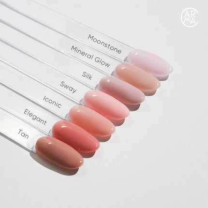 Carma Cosmetics Biab Tan