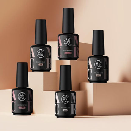 Carma Cosmetics Biab Tan