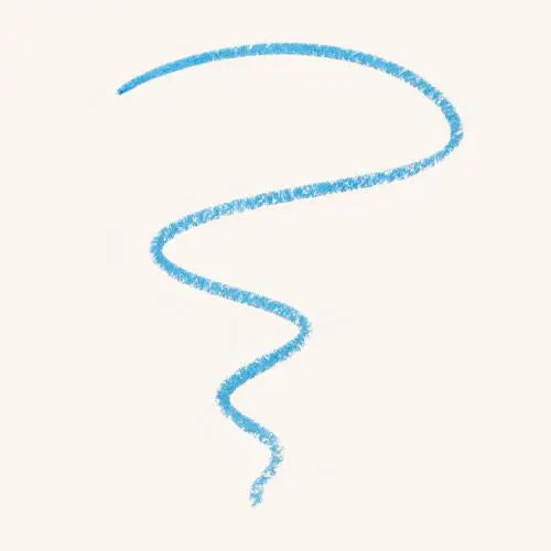 Catrice 20H Ultra Precision Gel Eye Pencil Waterproof 090 Ocean Eyes Blue