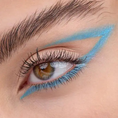 Catrice 20H Ultra Precision Gel Eye Pencil Waterproof 090 Ocean Eyes Blue