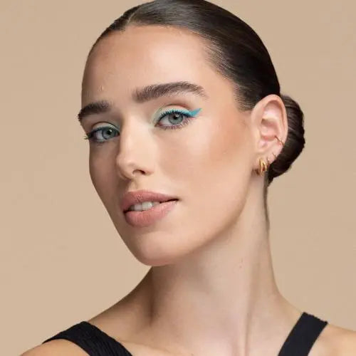 Catrice 20H Ultra Precision Gel Eye Pencil Waterproof 090 Ocean Eyes Blue