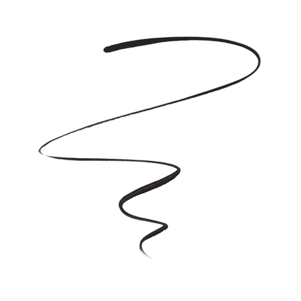 Catrice 24h Brush Liner 010 Ultra Black