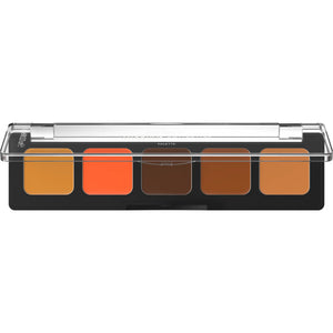 Allround Concealer 030 Medium Deep