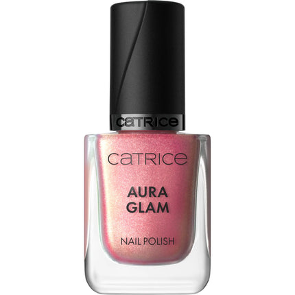 Catrice Aura Glam Nail Polish 020 Solar Seduction